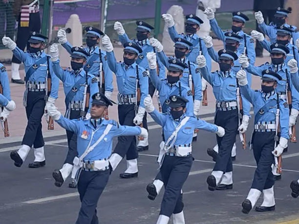 AFCAT 2 registration 2026 closes tomorrow