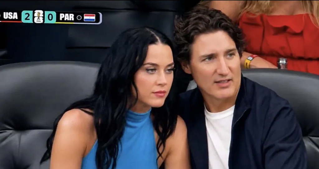 Justin Trudeau reacts to criticism over choosing USA vs Paraguay over Canad vs Bosania fixture
