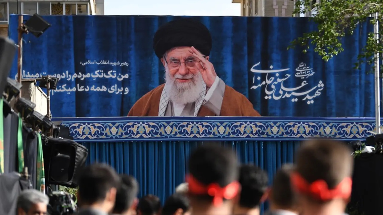 MoS Pabitra Margherita & Bihar Governor Syed Ata Hasnain to attend Khamenei’s funeral in Iran