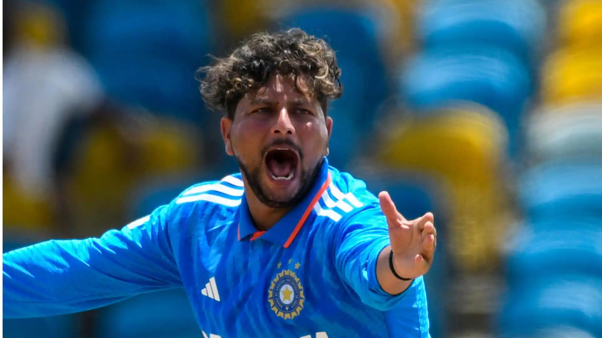 Gambhir Slammed for Bizarre Handling of Kuldeep Yadav