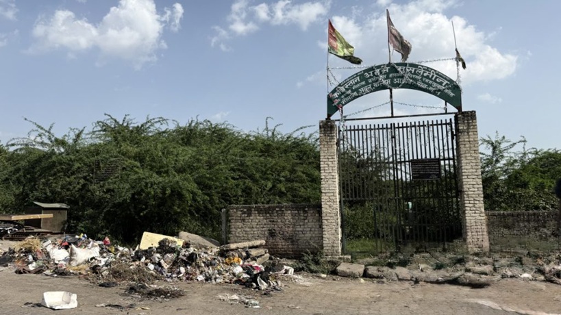 Mathura waqf graveyard row : Committee calls Rs 100 compensation per damaged grave an ‘insult to the dead’