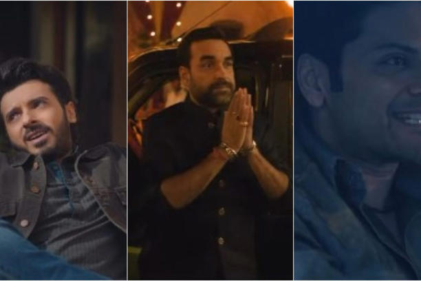 Mirzapur The Movie: Teaser Out; Guddu, Munna and Kaleen Bhaiya are back in action