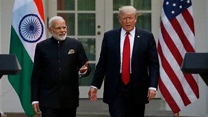 PM Modi and Us President Trump to meet on June 17; Trade talks in focus