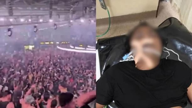 Mumbai Concert: Man dies, woman under observation after alleged intoxication