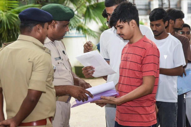 NEET UG 2026: NTA addresses concerns on technical glitches related to admit card