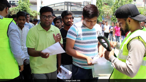 IAF to transport NEET UG re-exam papers