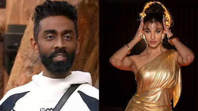 Nehal Chudasma and other Bigg Boss contestants come out in support of More