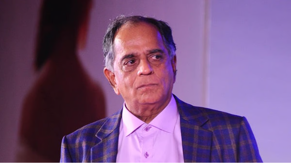 Pahlaj Nihalani dies at 76, leaves behind a legacy marked by controversies
