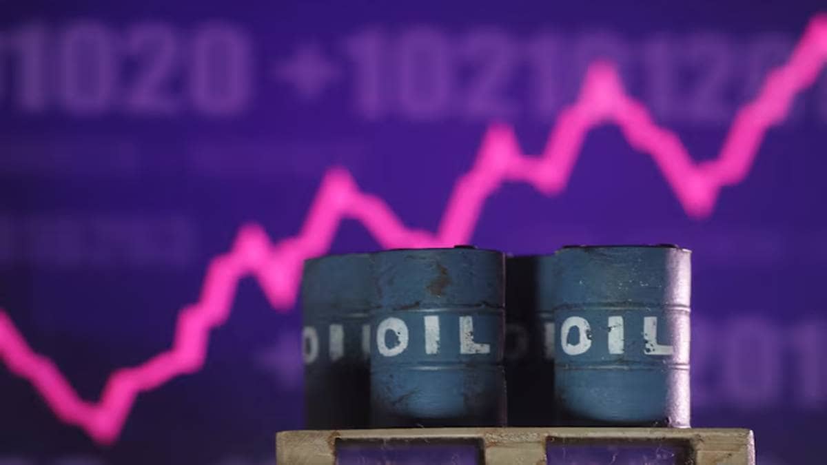 Oil plummets as Iran and Israel Tensions Reignite