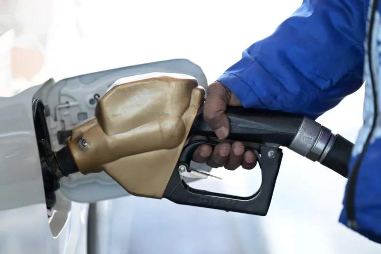 Oil prices drop as Israel-Lebanon agree for ceasefire