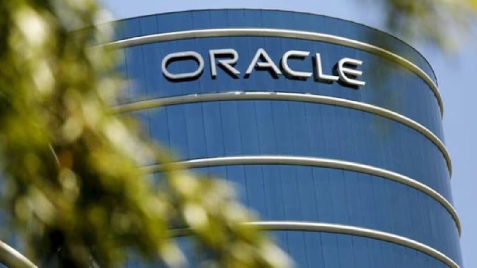Oracle reveals 21,000 job cuts over 12 months, cites AI adoption