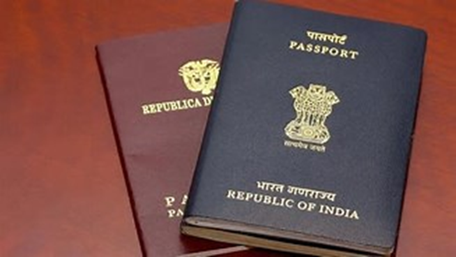 Indian Passport just a travel document, not citizenship proof: MEA