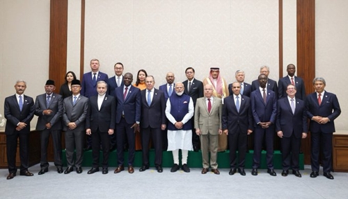 PM Narendra Modi says BRICS will strengthen multilateralism