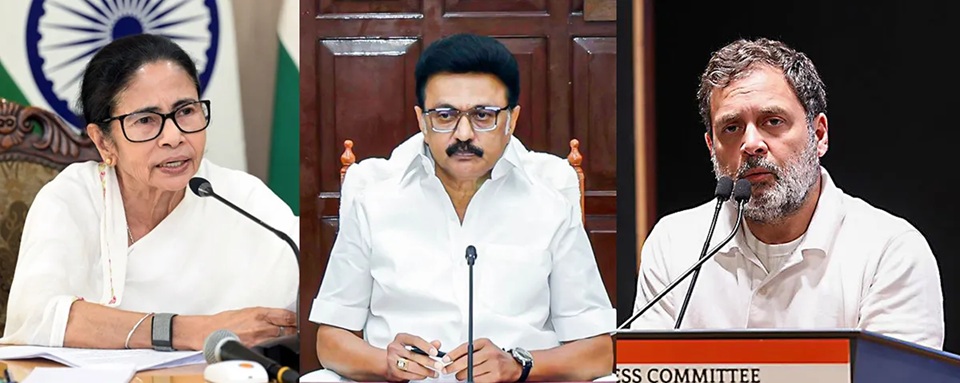 Delimitation, Bengal tensions and now DMK-Congress war : Fresh challenge for INDIA bloc