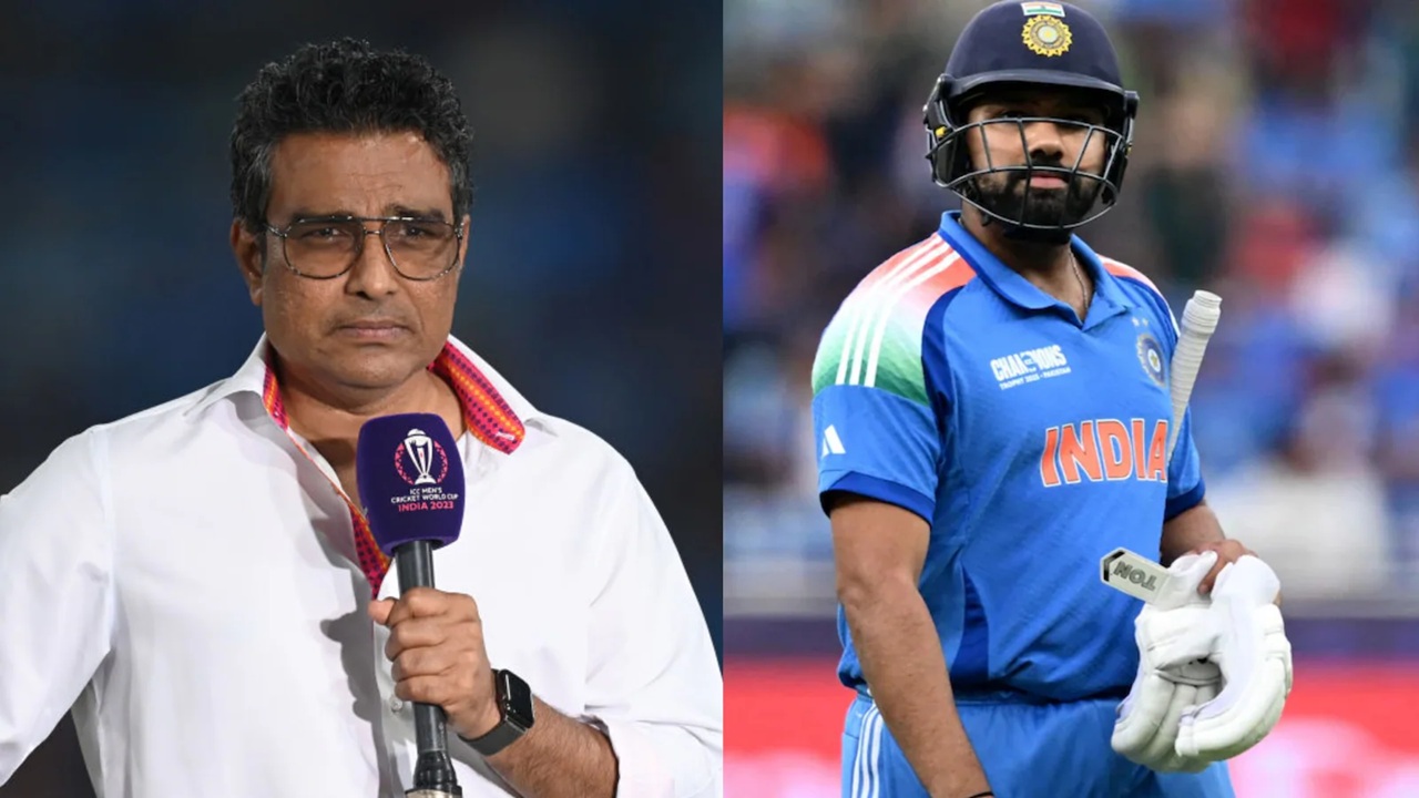 Manjrekar backs Yashasvi Jaiswal, seeks clarity on Rohit Sharma’s ODI future