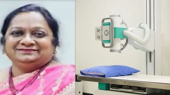 Former Delhi health official arrested in multi-crore procurement scam