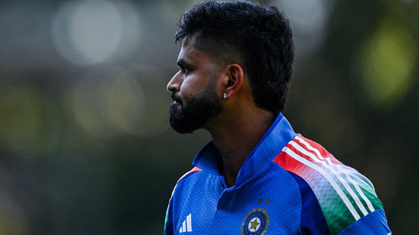 ‘Loved facing Challenges’: Shreyas Iyer’ bold statement after being named Indian captain