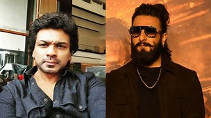 FWICE Likely to Revoke Ban on Ranveer Singh