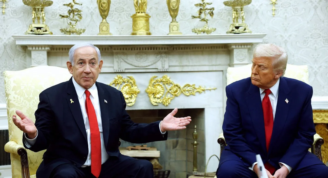 Reports of Israel spying on US officials spark concerns during Iran talks