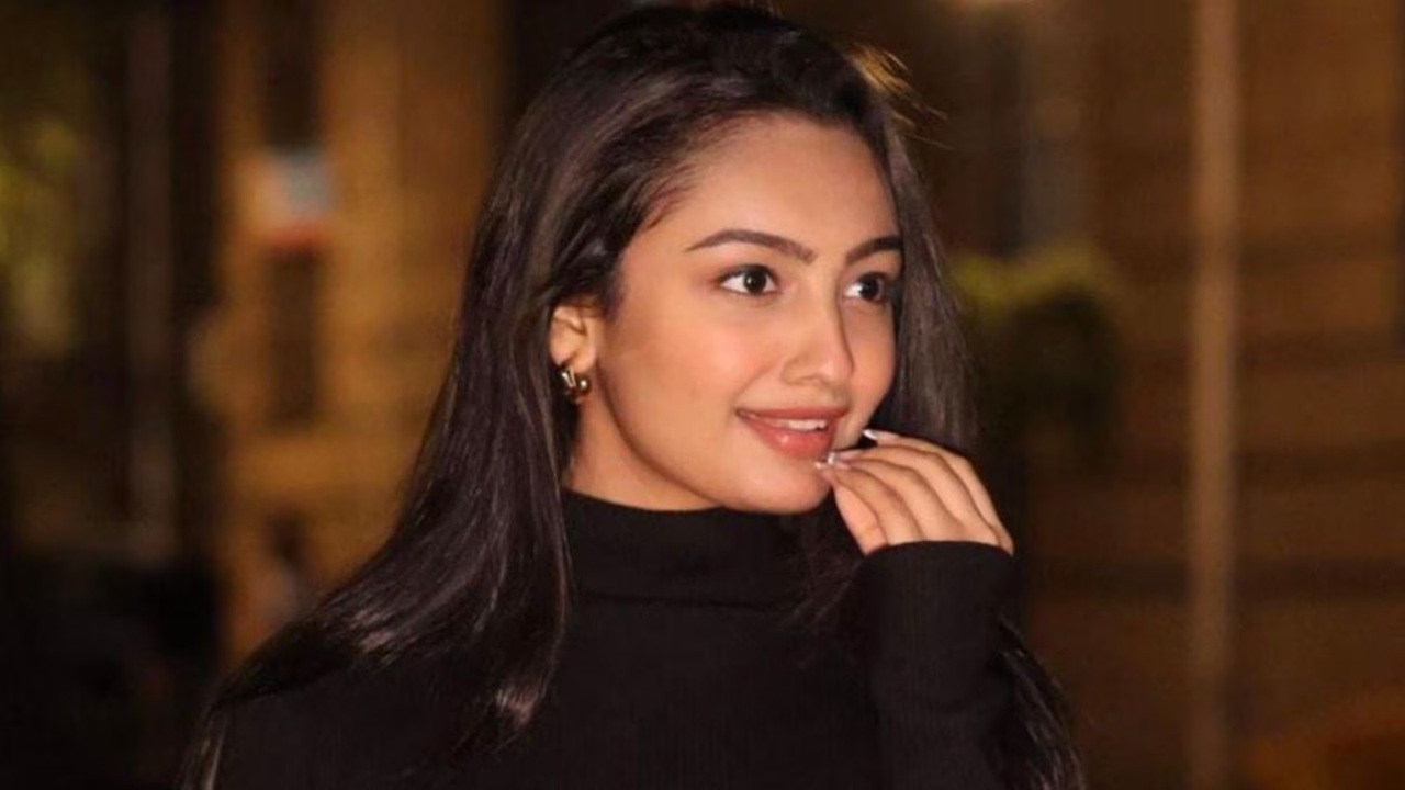 TV actor Sanchita Ugale dies by suicide in Mumbai, probe underway