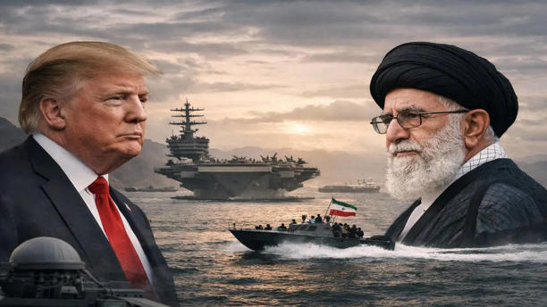 Iran dismisses Trumps claims of ‘final talks in place’