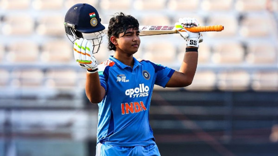 Vaibhav Sooryavanshi in line for India debut as selectors prepare T20 reset, Patidar may replace Suryakumar