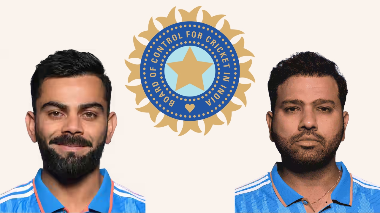 BCCI addresses talks over Roko’s 2027 ODI World Cup future