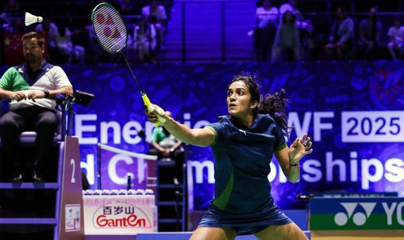 PV Sindhu wins historic Japan Open title, becomes first Indian champion