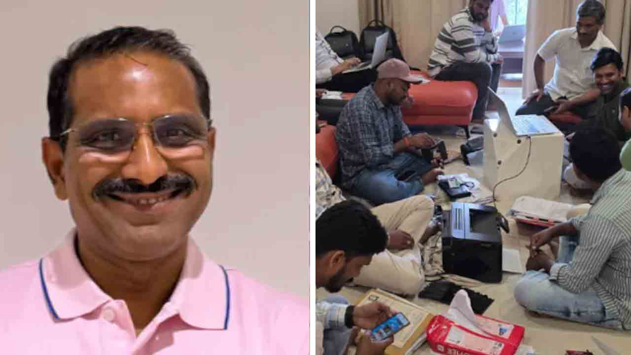 4 Flats, High end cars and Investments: TGREDCO officer arrested for assets worth Rs 150 crore