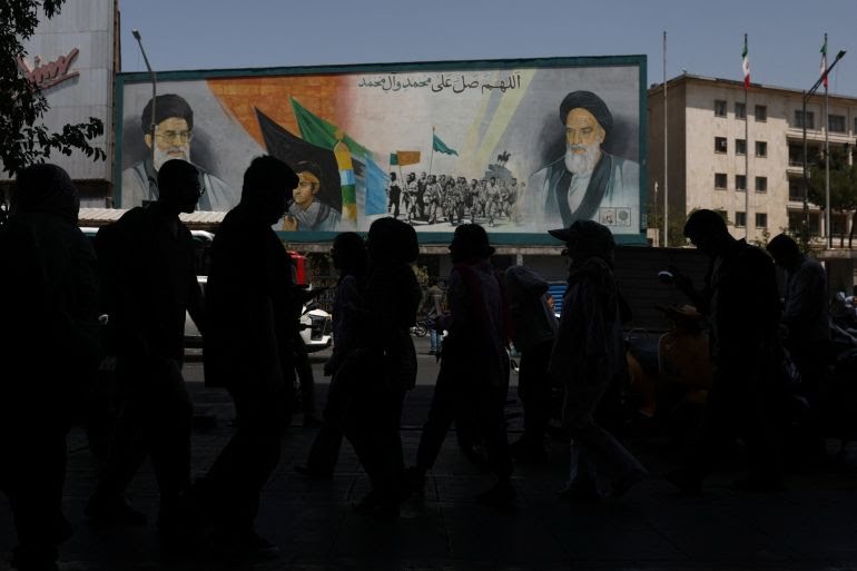 US targets civilian infrastructures in sixth wave of attacks on Iran; 7 dead and 9 injured
