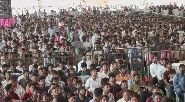 Telangana Bandh shuts educational institutions over NEET-UG Paper Leak protest