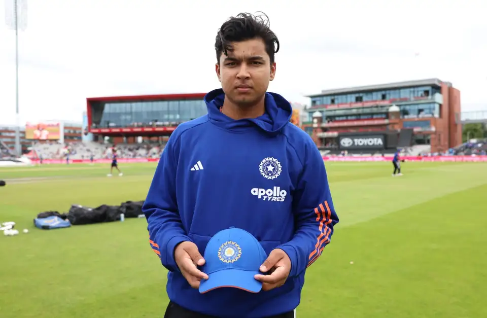 Vaibhav Sooryavanshi becomes the India’s youngest debutant, check full list of youngest debutant cricketers