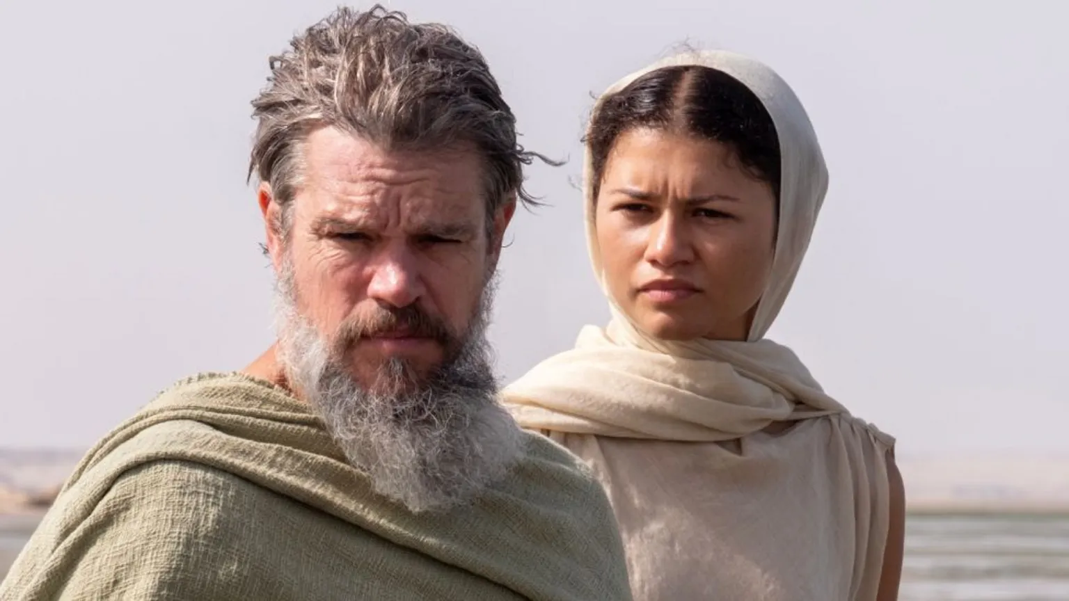 The Odyssey review: a timeless myth turned into cinema