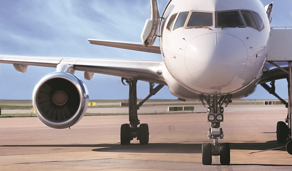 Aviation fuel gets cheaper as OMCs slash ATF prices by Rs 5 per litre