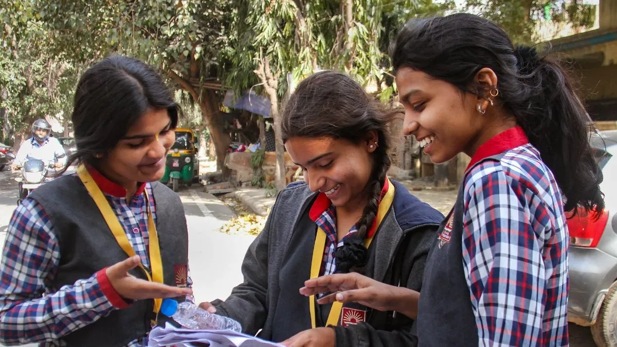 Third Language assessment compulsory but not in board exam. Read further to know where