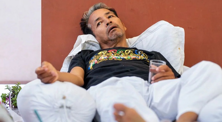 Delhi High Court allows Sonam Wangchuk’s transfer to Medanta Hospital