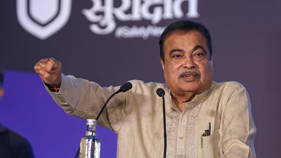 After Centre admits E20 may reduce mileage, Nitin Gadkari says car owners can’t check fuel efficiency accurately