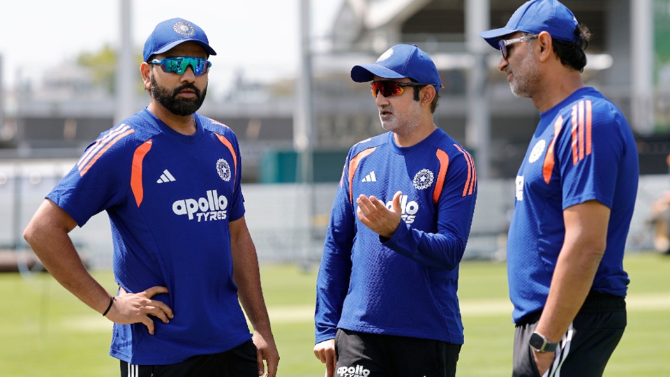 India vs England 3rd ODI : Rohit Sharma in focus as team India eye series win at Lord’s