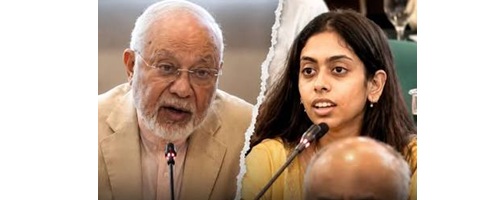 India raises objection over incorrect map at Bangladesh seminar, reaffirms J&K stance