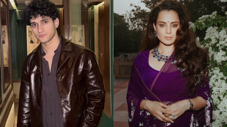 Kangana Ranaut v/s Saurav Das row intensifies as celebs join the chorus
