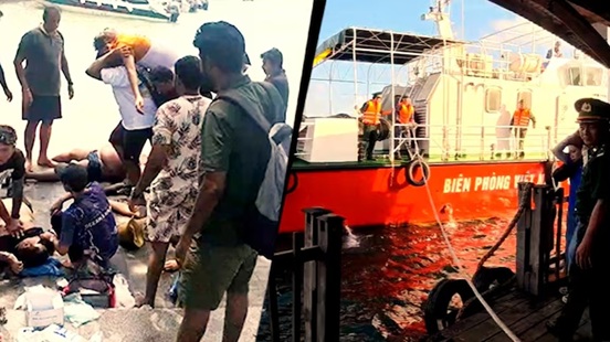 Lava Mobiles incentive trip ends in tragedy as 15 Indians die in Vietnam boat accident