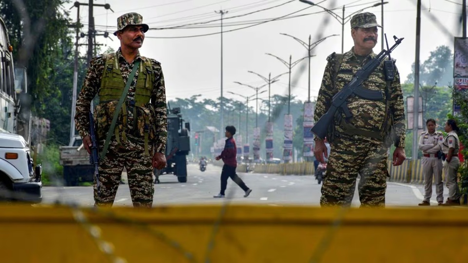 Manipur violence : 24 killed, 85 FIRs registered as Naga-Kuki tensions spread across five hotspots