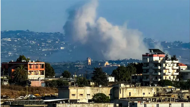 US completes fresh attacks on Iran, Air raid sirens sounded in Gulf