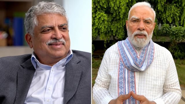 PM Modi’s new message to students; announces ‘high powered task force on exam reforms’