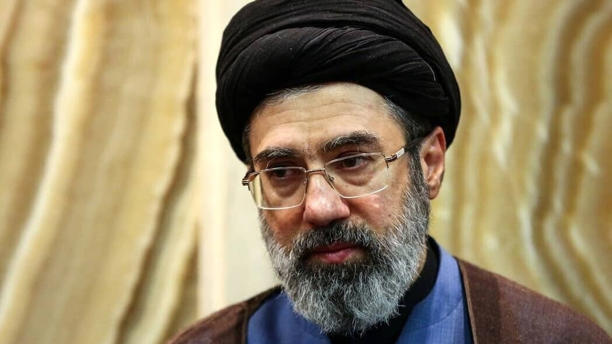 Vengence of Iran must be carried out inevitably- says Mojtaba Khamenei On Father’s Funeral