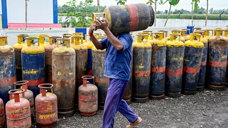 Commercial LPG prices cut by Rs 183.50 from July 1, domestic cylinder rates remain unchanged
