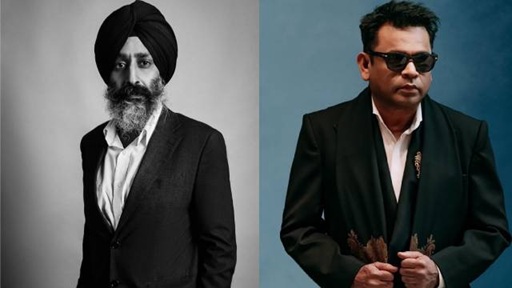 Rabbi Shergill defends AR Rahman, says ‘you have to take him at his word’