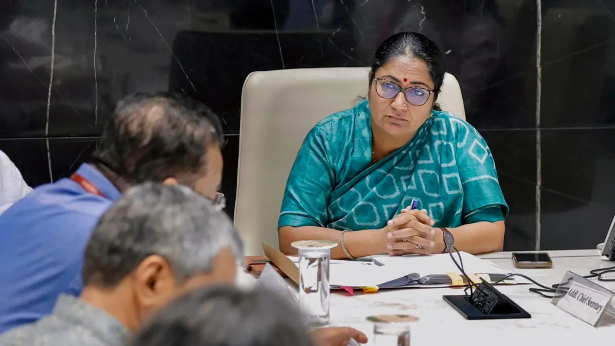 Delhi withdraws work from home order as tensions in Middle East ease