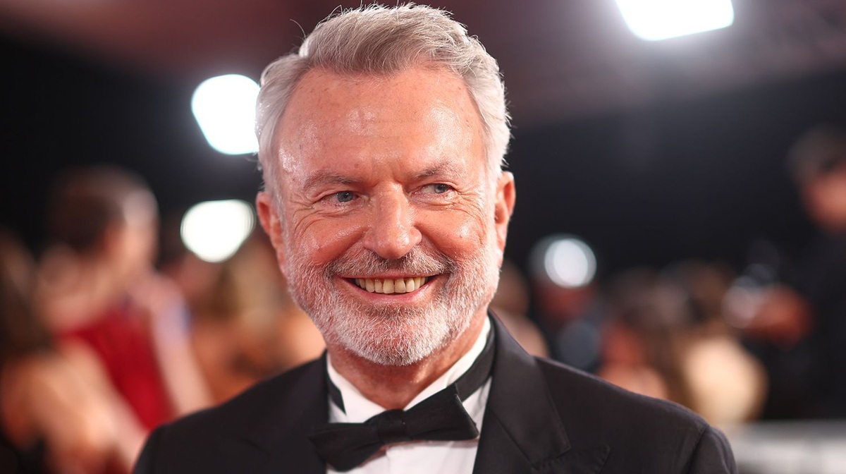 Jurassic Park star Sam Neill dies at 78, Hollywood pays tribute