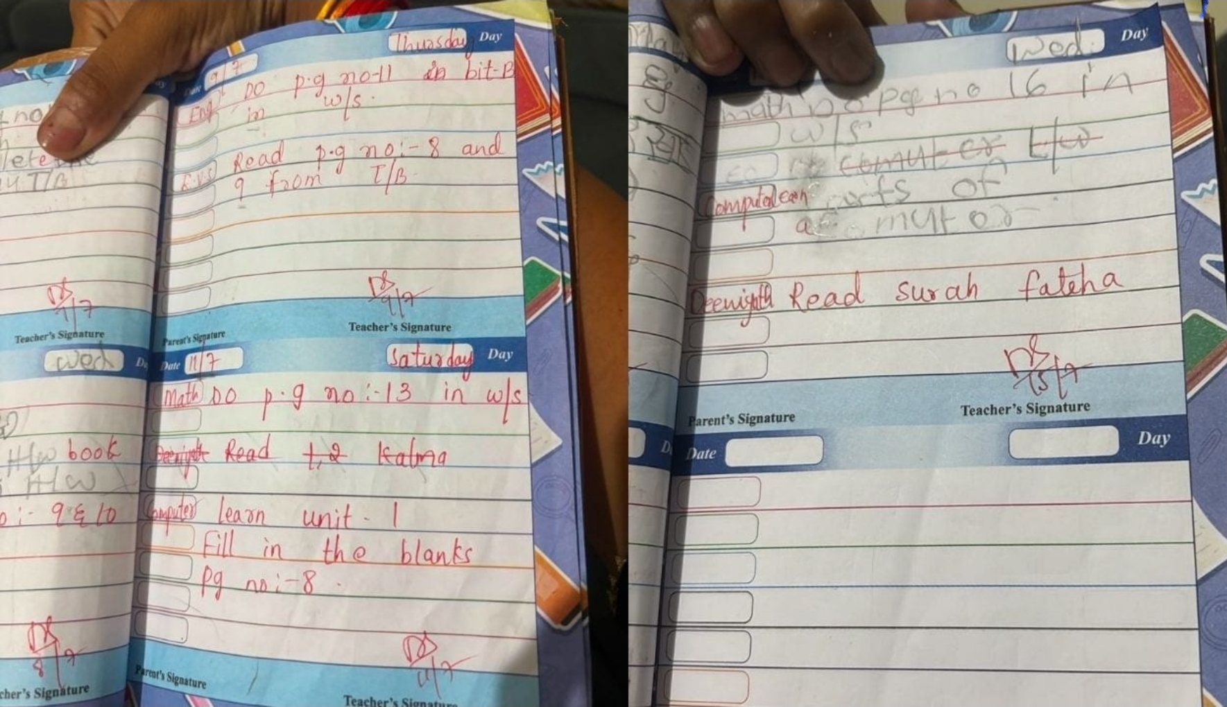 ‘Should Hindu student study in fear’: Hyderabad BJP MLA Madahavi Lata on Kalima homework